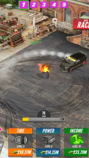 Drift 2 Drag screenshot 8