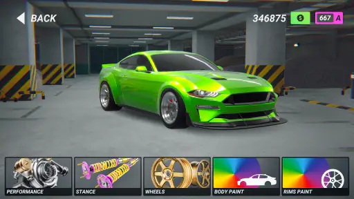 Drift Hunters & Traffic Racing screenshot 2