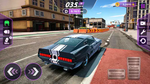Drift Pro Car Driving screenshot 3