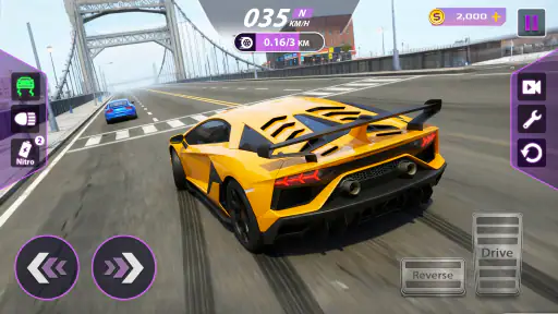 Drift Pro Car Driving screenshot 5