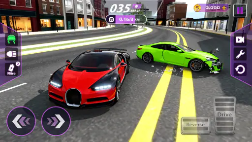 Drift Pro Car Driving screenshot 6