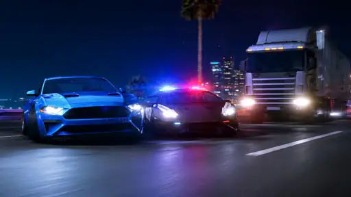 DRIFT RIDE 2: Traffic Racing screenshot 2