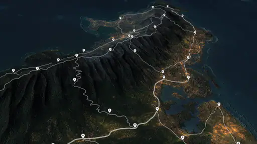 DRIFT RIDE 2: Traffic Racing screenshot 3