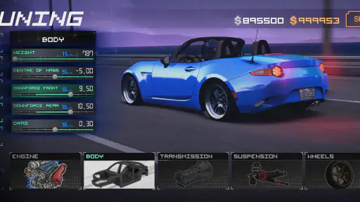 DRIFT RIDE 2: Traffic Racing screenshot 7