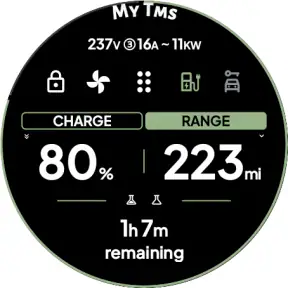 DRIVE Electric for Tesla screenshot 4