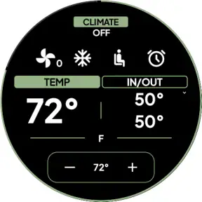 DRIVE Electric for Tesla screenshot 5
