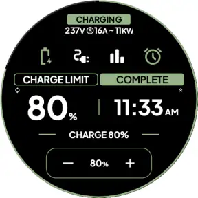 DRIVE Electric for Tesla screenshot 6