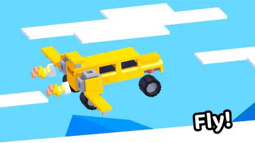 Drive Mad: Physics Racing screenshot 4