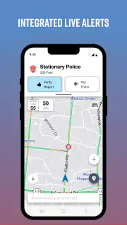 Drive Smarter screenshot 1