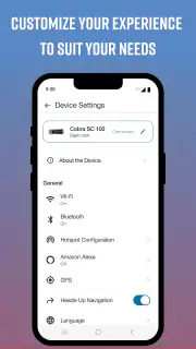 Drive Smarter screenshot 4