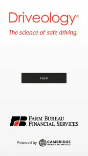 Driveology® screenshot 1