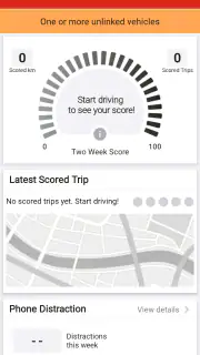 Driveology® screenshot 3