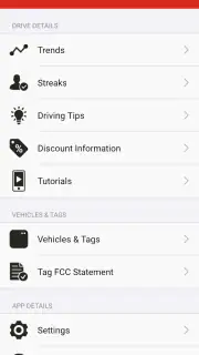 Driveology® screenshot 6
