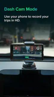 Driver: Driving & Dash Cam App screenshot 3