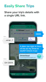 Driver: Driving & Dash Cam App screenshot 5
