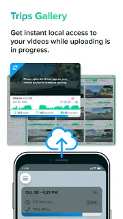 Driver: Driving & Dash Cam App screenshot 6