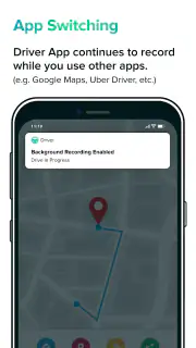 Driver: Driving & Dash Cam App screenshot 7
