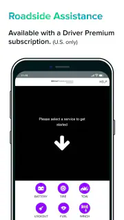 Driver: Driving & Dash Cam App screenshot 8