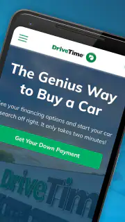 DriveTime Used Cars for Sale screenshot 2
