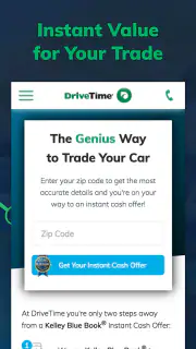 DriveTime Used Cars for Sale screenshot 5
