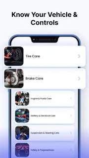 Driving Instructor: Road Test screenshot 7
