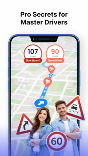 Driving Instructor: Road Test screenshot 8