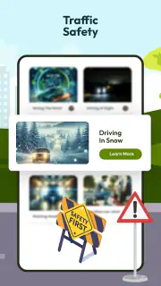 Driving Instructor-Theory Test screenshot 2
