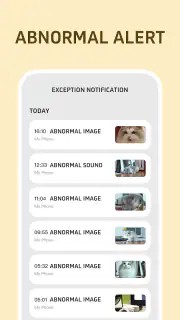 Droid Cam Link: Remote Monitor screenshot 3