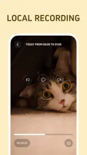 Droid Cam Link: Remote Monitor screenshot 6
