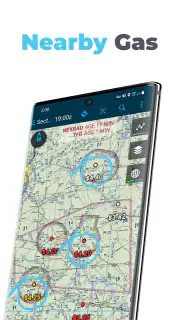 DroidEFB: EFB for Pilots (US) screenshot 3