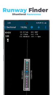 DroidEFB: EFB for Pilots (US) screenshot 4