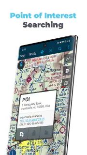 DroidEFB: EFB for Pilots (US) screenshot 5
