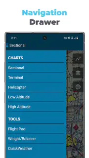 DroidEFB: EFB for Pilots (US) screenshot 6