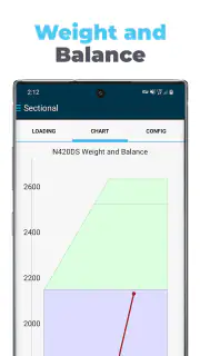 DroidEFB: EFB for Pilots (US) screenshot 8