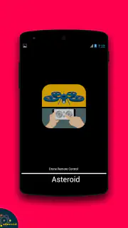 Drone Remote Control screenshot 1