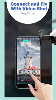 Drone Remote Controller screenshot 2
