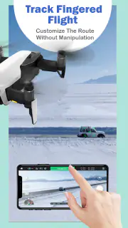 Drone Remote Controller screenshot 3