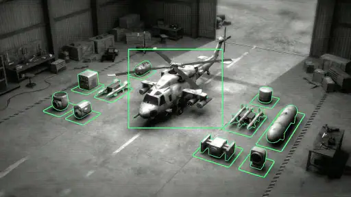 Drone Strike: Gunship War screenshot 6