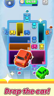 Drop The Car screenshot 2