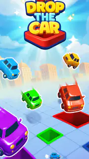 Drop The Car screenshot 7