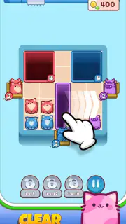 Drop the Cat! screenshot 2
