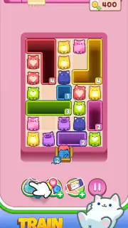 Drop the Cat! screenshot 3