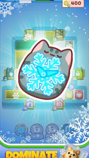 Drop the Cat! screenshot 5