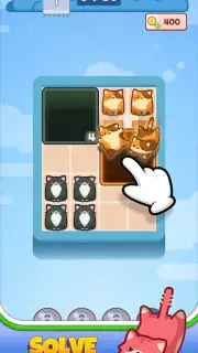 Drop the Cat! screenshot 7