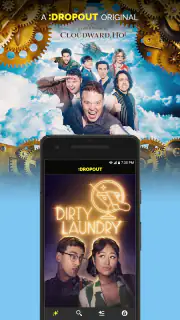 Dropout screenshot 3