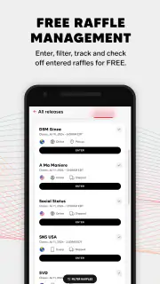 DROPS by SoleSavy - Sneakers screenshot 3