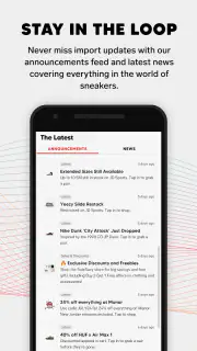 DROPS by SoleSavy - Sneakers screenshot 7