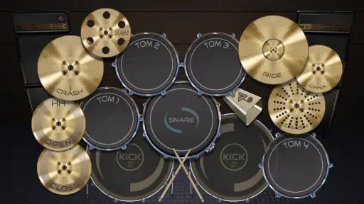 Drums Maker: Drum simulator screenshot 8