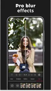 DSLR HD Camera : 4K HD Camera screenshot 2