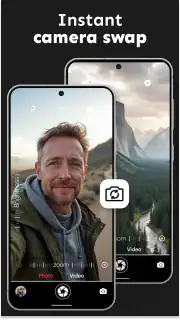 DSLR HD Camera : 4K HD Camera screenshot 3